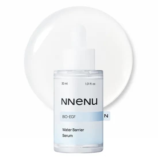 네뉴 워터베리어 8중 히알루론산 수분장벽 세럼 30ml, 1개