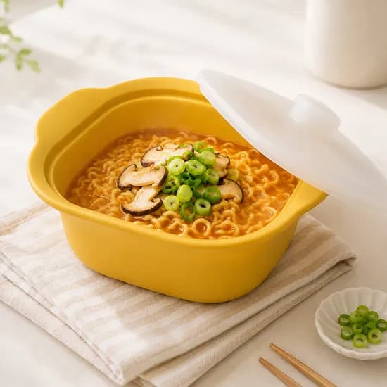 실리가든 국산 실리콘 찜기 이유식 야채 계란찜 냄비 600ml