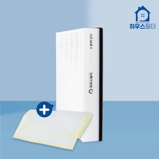 삼성 블루스카이3100 필터 CFX-K100D CFX-B100D 기본형하우스필터