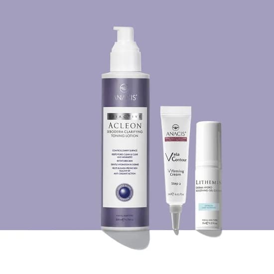아클레온 클래리파잉 군대 남자 올인원 지성피부 토너 여드름 로션 200ml