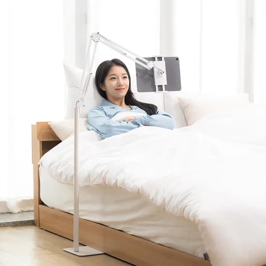 니케 태블릿 거치대 침대 스탠드 패드 갤럭시탭 The Comfy Lite