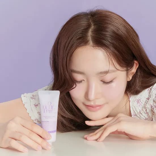 로더렛 컬러핏 퍼퓸 핸드크림 50ml