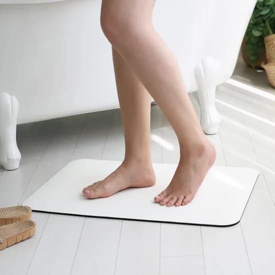 부드럽고 말랑한 규조토 발매트(M/L) 2size