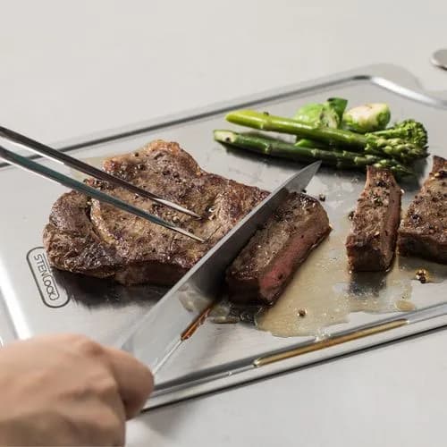 스텐도마 M
