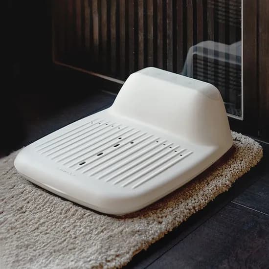 에어샤워 바디드라이어 2세대 바디드라이어