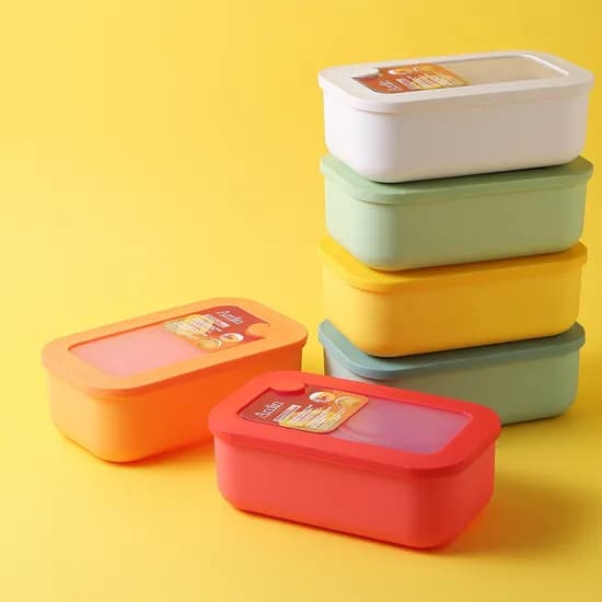 아르딘 시에로 밀폐용기 반찬통 직사각 900ml