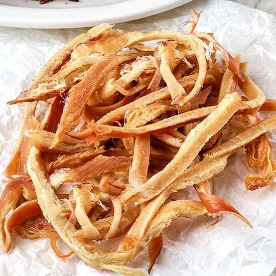 페스츄리 바베큐 오징어 150g 외 3종