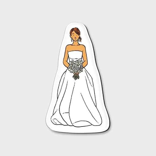 마그넷 The Bride, 일리야 밀스타인
