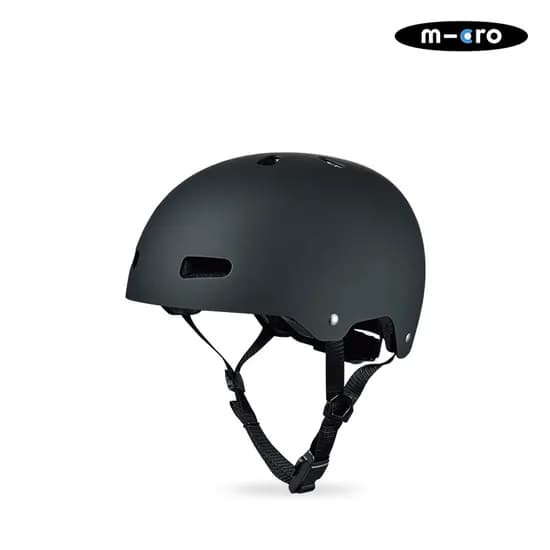 아동용 헬멧 디럭스 V3 블랙