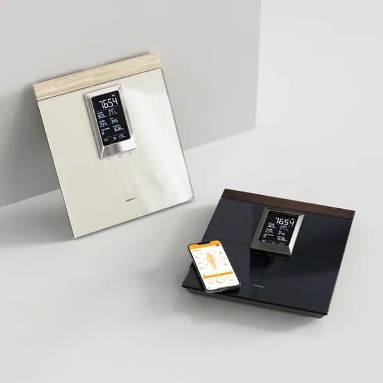 스마트 핸드바 LCD 빌트인 바디 체지방 체중계 인바디 디지털 99,800원