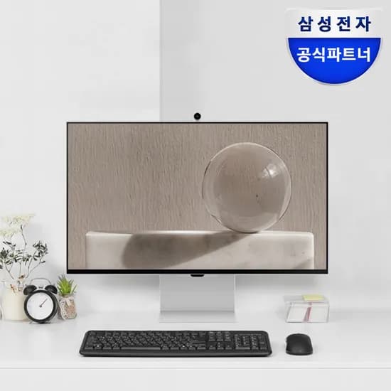 삼성 뷰피니티 S9 S27C900 5K모니터 맥모니터 맥미니 고해상도 모니터