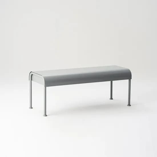 파이프 벤치 L (3 Colors)