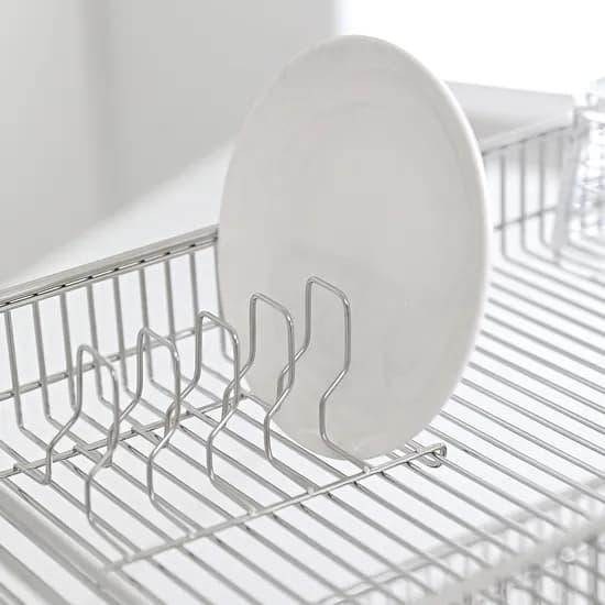 국내생산 식기건조대 악세사리 스텐 접시꽂이 일반