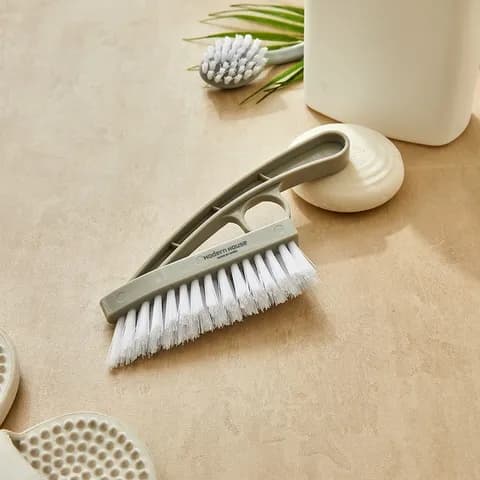 뉴클린 사선커팅 틈새솔 그레이 3,900원