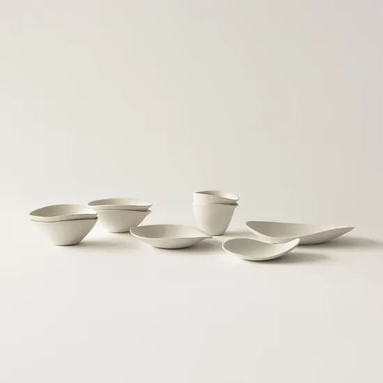 HIN 디너웨어 2인 세트 9pcs 2colors