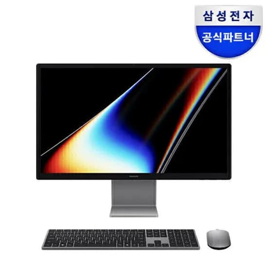 올인원 프로 DM970AGA-L51AR Ultra5 일체형PC 윈11