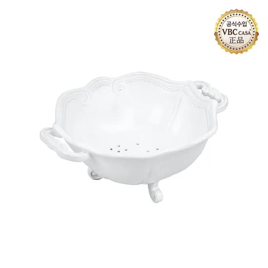 인칸토 바로크 풋티드 프룻 핸들볼 28cm