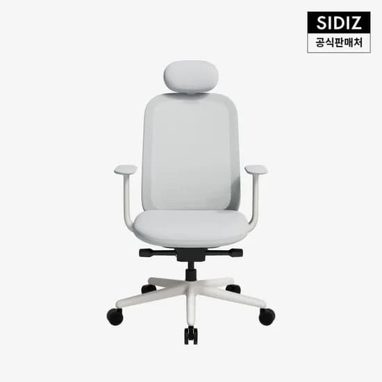 시디즈 T20 2세대 컴퓨터 책상 의자