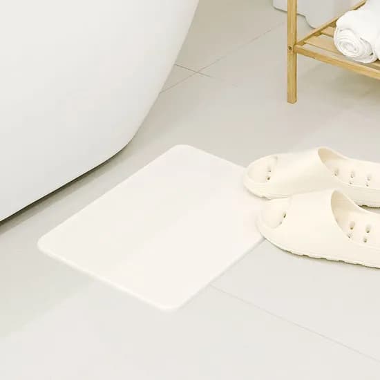 일반형 규조토 욕실매트 발매트 화장실매트 3size