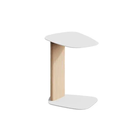 BOULDER SIDE TABLE
