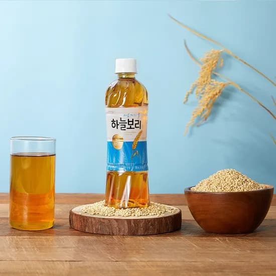 하늘보리 325ml 20개