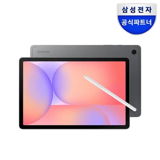갤럭시탭 S10 라이트 WIFI 128G SM-X400N 27.9cm