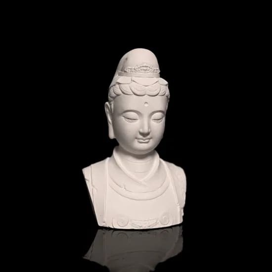 Goodness Buddha