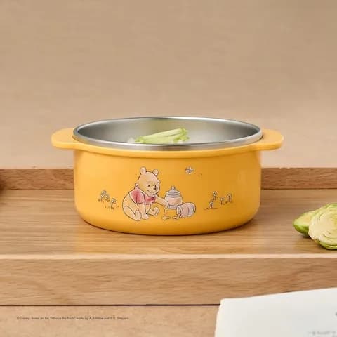 디즈니 곰돌이 푸 대접 12,900원