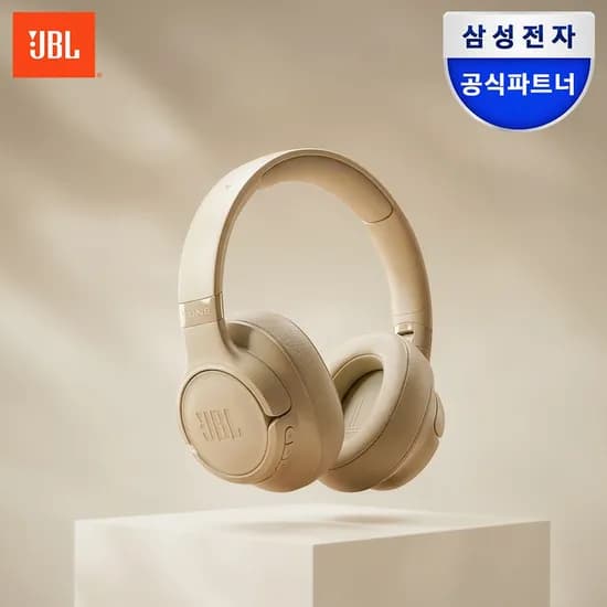 T730BT 블루투스 헤드셋 오버이어 무선 헤드폰