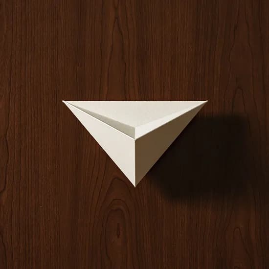 Sobok-1 Wall Lamp 소복 벽 조명 무드등