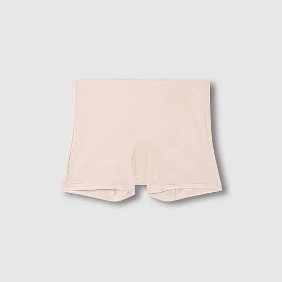 여 AIR 인견 헴 치마 속바지 (4 sizes)(2 colors)