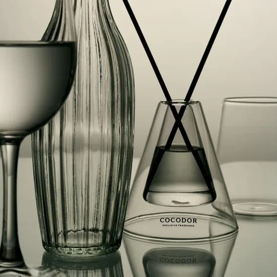 더뉴에디션 레이어 오브제 디퓨저 200ml (신규향 출시 /리필액+공병 구성)