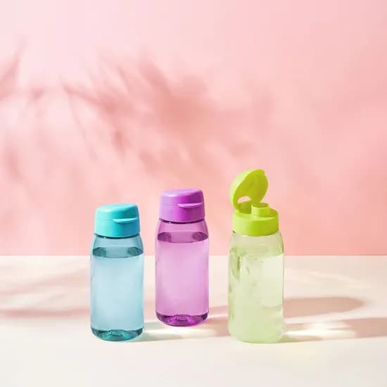 공식정품 크리스탈 에코 보틀 550ml