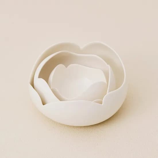 Bloom R Vase/ Bowl (S)