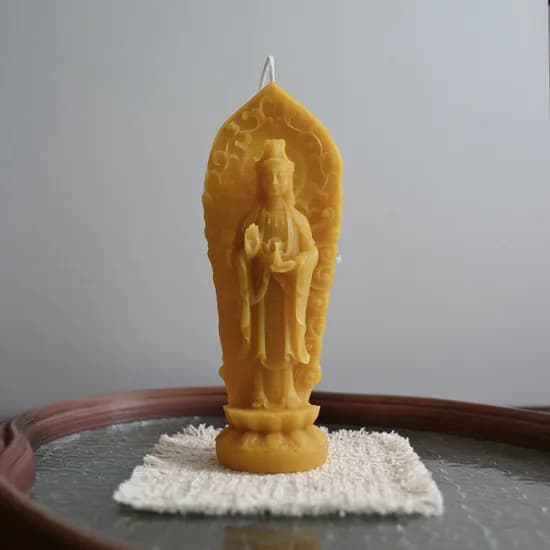 Standing Budda #3