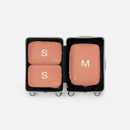 여행 압축 파우치 세트(20/24/28인치 캐리어용) 59,000원