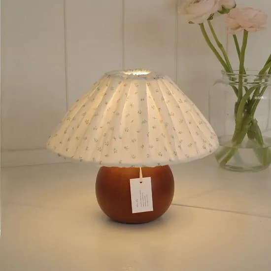 Pollen Orb Lamp 무드등