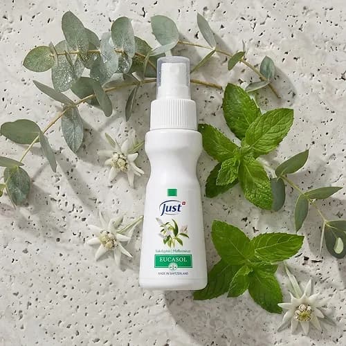 유카솔 허브 스프레이 75ml