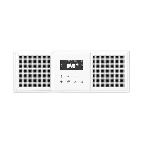 LS990 스마트 라디오 DAB 스테레오 블루투스 커넥트 스피커 4colors