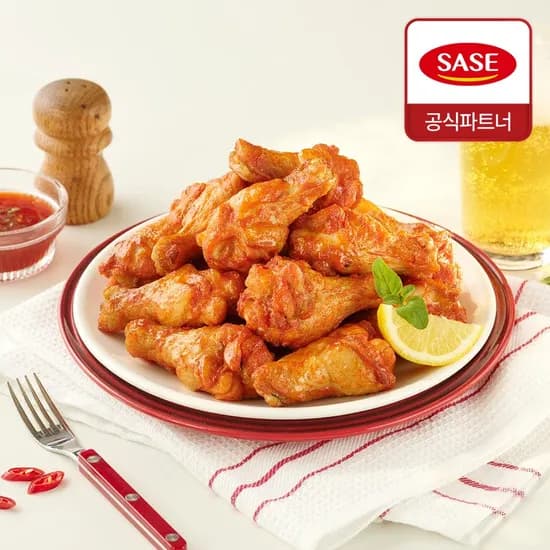 사세 직화 K-버팔로스틱 1kg