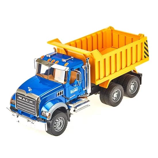 MACK 트럭