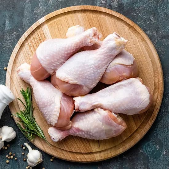 자이언트 닭다리(북채) 냉동 1kg+1kg