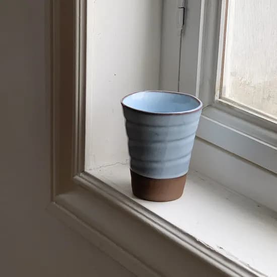 스카이 회오리 컵