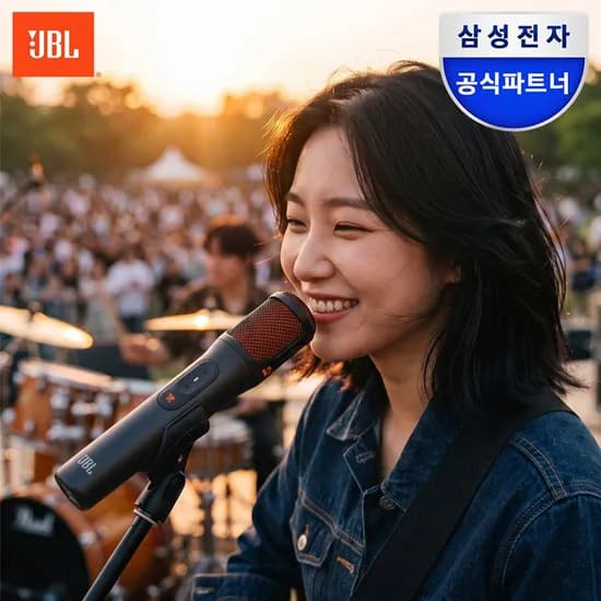 EASYSING MIC AI 무선 노래방 마이크 강의용 수업용