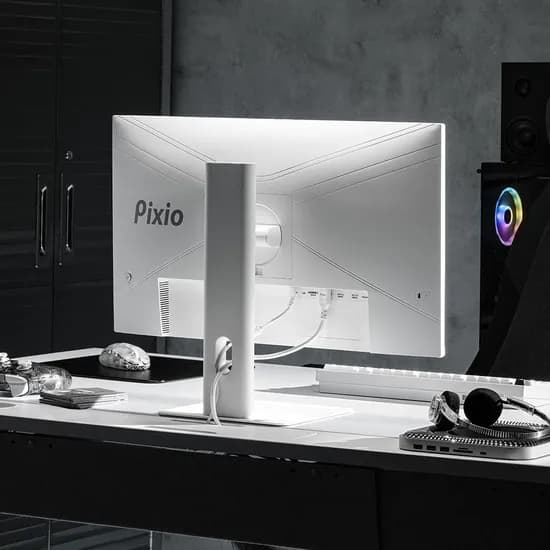 PX258H 하야부사 63.5cm(25인치) FHD 400Hz 게이밍 모니터