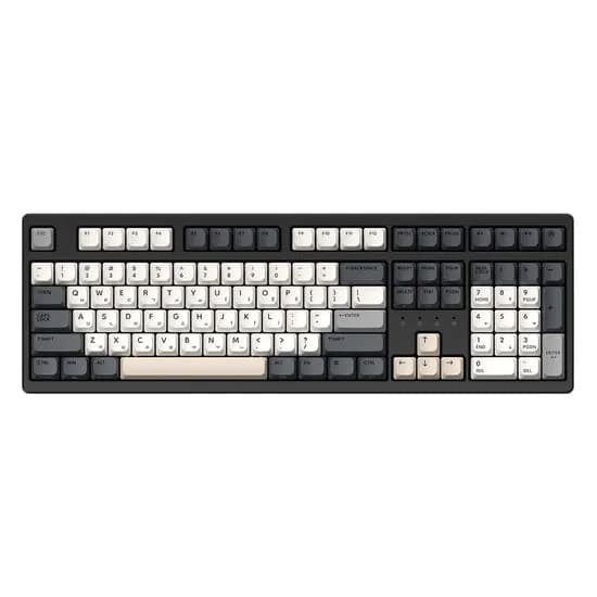 TFG Cloud Max CF 가스켓키보드 DG 쿠키앤크림