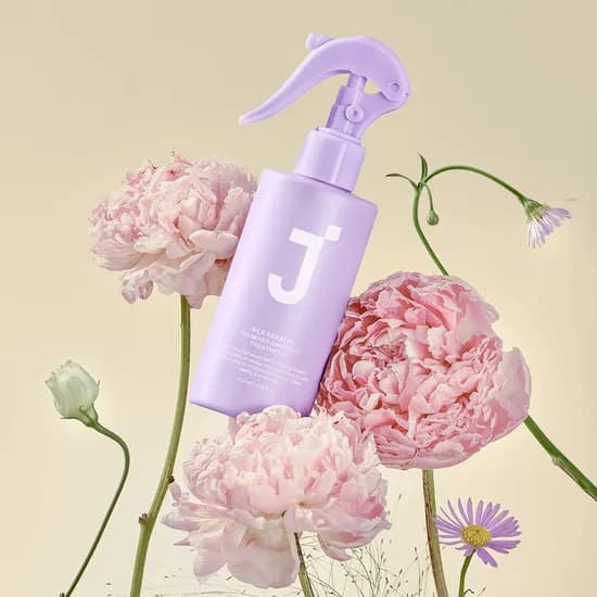 손상모 노워시 앰플 트리트먼트 세트(250ml+250ml)
