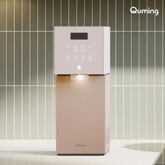 딜라이트2 본 베이지 냉온정수기 HQPD11CB0G