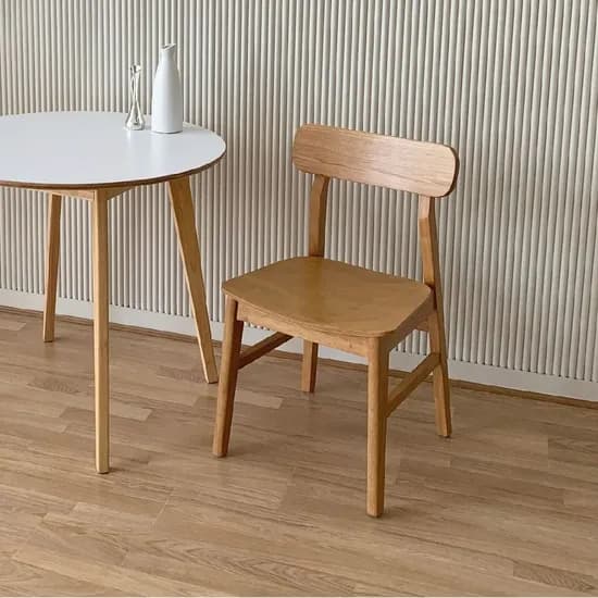 디체어 원목 식탁 의자 3colors 49,000원