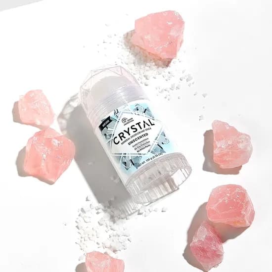 데오드란트 무향 왕스틱 120g